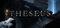 Theseus and the Minotaur (2010)