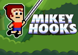 Mikey Boots