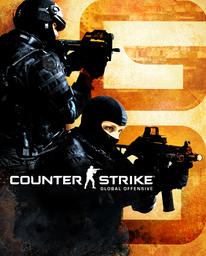Counter-Strike