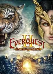 Age of Discovery (2012)