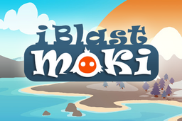 iBlast Moki 2