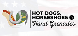 Hot Dogs, Horseshoes &amp; Hand Grenades
