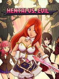 Anime vs Evil: Apocalypse