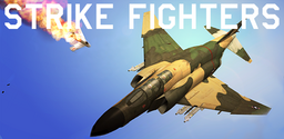Air Strike: WW2 Fighters Sky Combat