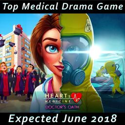 Heart's Medicine - Doctor's Oath
