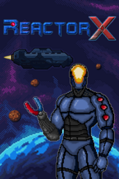 ReactorX 2