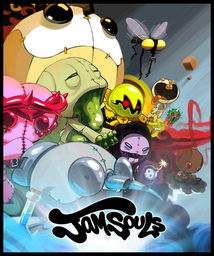 JamSouls !