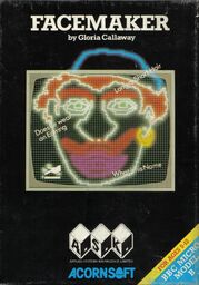FaceMaker