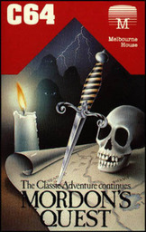 Mordons Quest