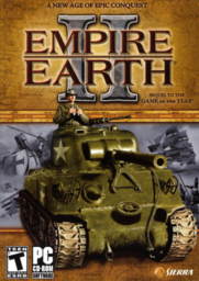 Empire Earth II: Gold Edition