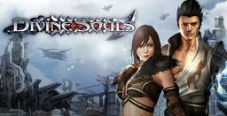 Divine Souls F2P MMO