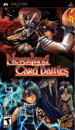 Neverland (2009)