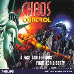 Chaos Control Remix