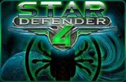 Bricks Defender 4