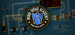 Bomb Squad Academy