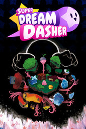 Canceled! Super Puzzles Dream