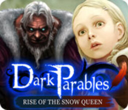 Dark Parables: Rise of the Snow Queen Collector's Edition