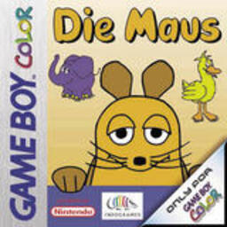 Frag doch mal...die Maus!