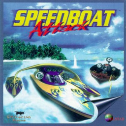 Speed Boat