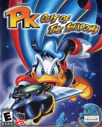 Out of the Shadows