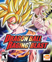 Raging Ball (2021)