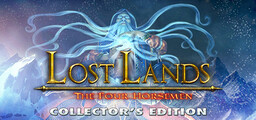 Lost Lands: Ice Spell
