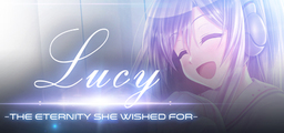 Lucy: The Eternity She Wished For