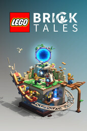 LEGO Minifigures Online