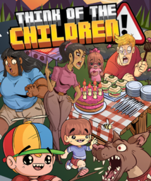 Supaplex THINK!
