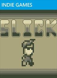 Slick Joe 1: Lost in Reno