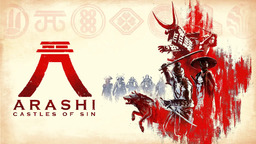 Arashi: Castles of Sin - Final Cut