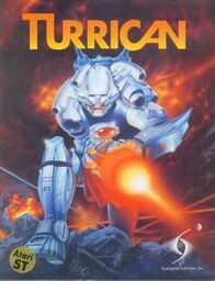 Turrican