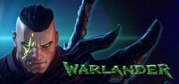 Warlander (2020)