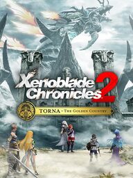 Xenoblade Chronicles 2: Torna ~ The Golden Country