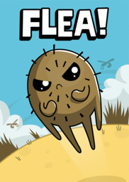 Flix The Flea