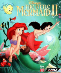 The Little Mermaid: Wonder Puzzles
