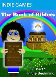 The Book of Biblets - Part 1