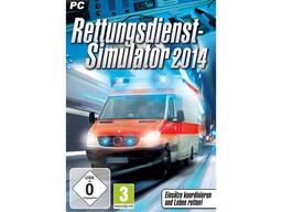 Ambulance Life: A Paramedic Simulator - Bay Side