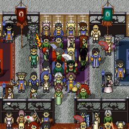 Nexus: The Kingdom of the Winds