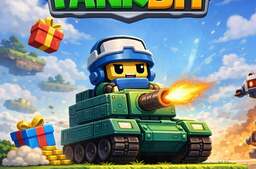 Pixicharm - Tankbit