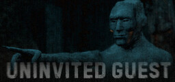 An Uninvited Guest