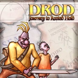 Journey to Rooted Hold
