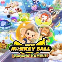 Sonic Heroes and Super Monkey Ball Deluxe