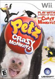 Monkey Madness