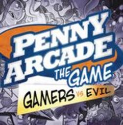Penny Arcade The Game: Gamers vs. Evil