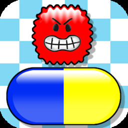 Pill Mania HD