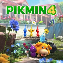 New Play Control! Pikmin