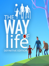 The Way of Life Free Edition