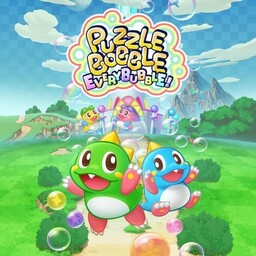Puzzle Bobble