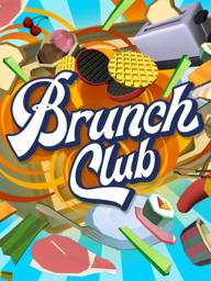 Brunch Panic